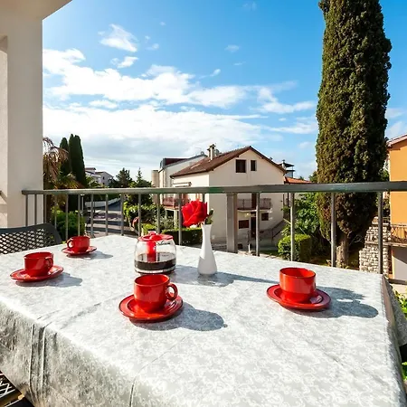 Mimi Guest house Rovinj