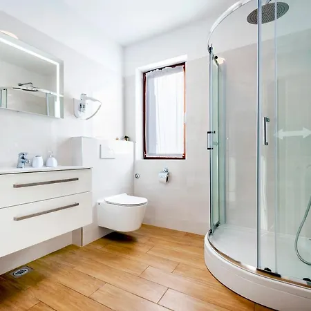 Guest house Mimi Rovinj