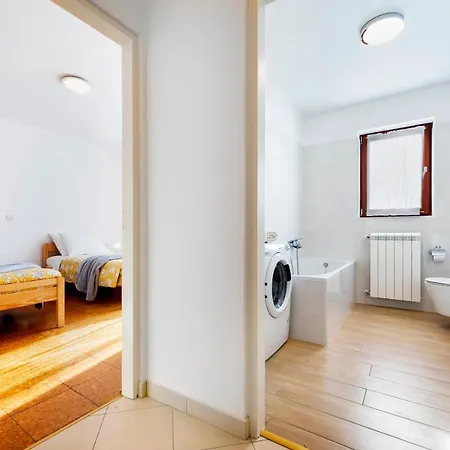 Guest house Mimi Rovinj