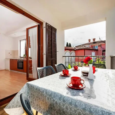 Guest house Mimi Rovinj