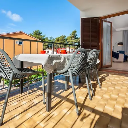Guest house Mimi 3*