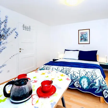 Mimi Guest house